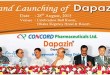 dapazin-launching