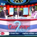 Career2day Program on RTV: Topic (Pharmacy)