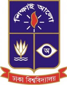 Dhaka_University_logo