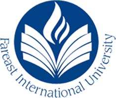 Fareast-International-University-logo