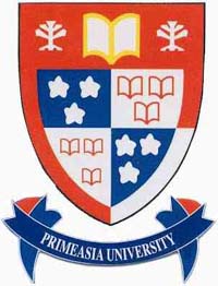 primeasia_University_Logo